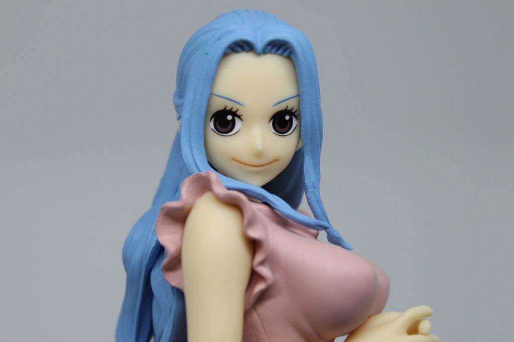 ワンピース Jeans Freak Vol 9 ネフェルタリ ビビ がグッとくる 美少女 Tokyo ワンピース Jeans Freak Vol 9 ネフェルタリ ビビ がグッとくる 美少女 Tokyo