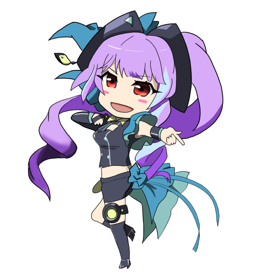 マクロス みく も